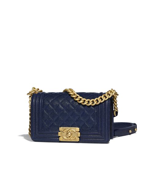 boy chanel sac|Chanel boyfriend bag small.